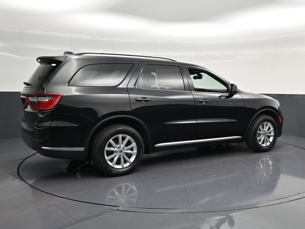2024 Dodge Durango SXT