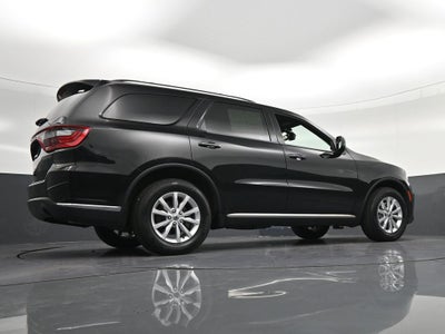 2024 Dodge Durango SXT