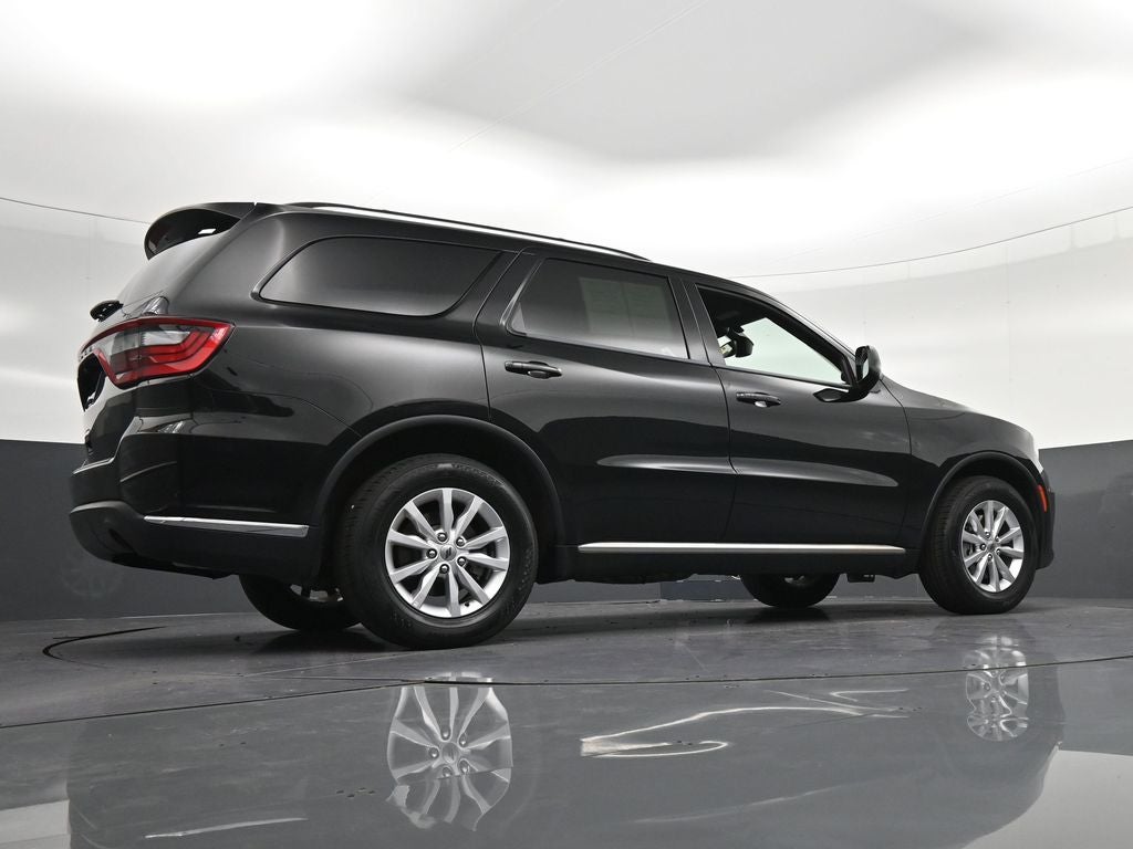 2024 Dodge Durango SXT