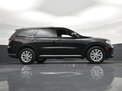 2024 Dodge Durango SXT