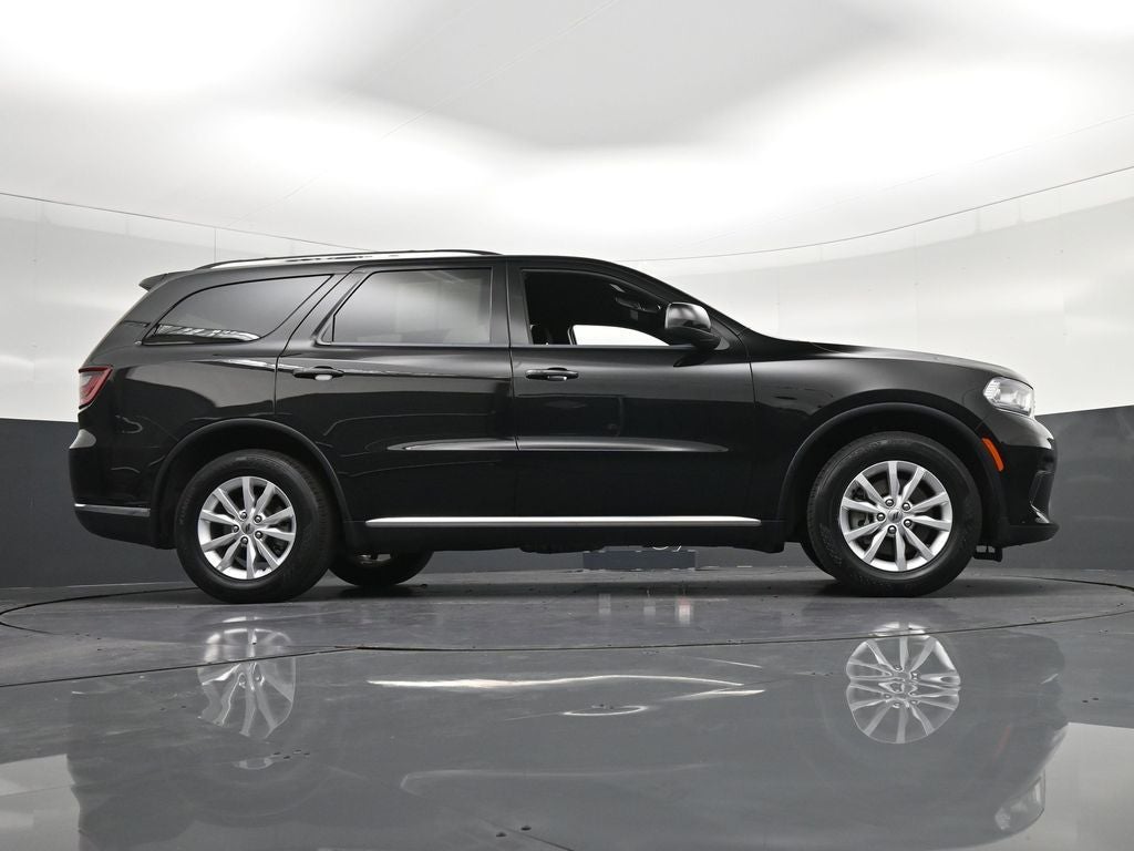 2024 Dodge Durango SXT
