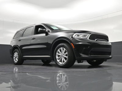 2024 Dodge Durango SXT