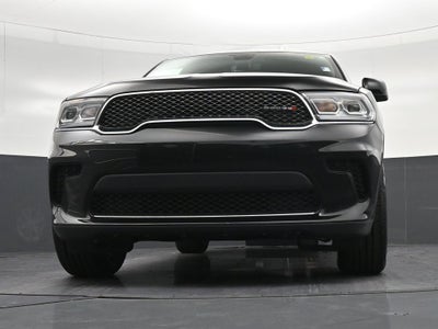2024 Dodge Durango SXT