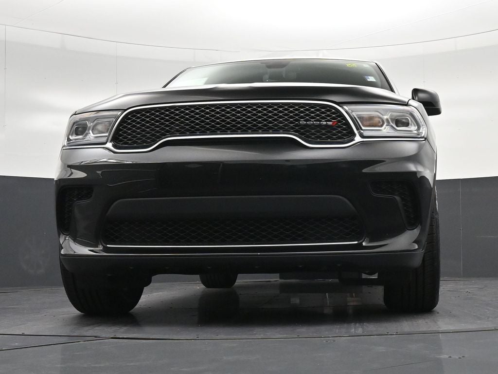 2024 Dodge Durango SXT