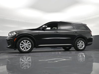 2024 Dodge Durango SXT