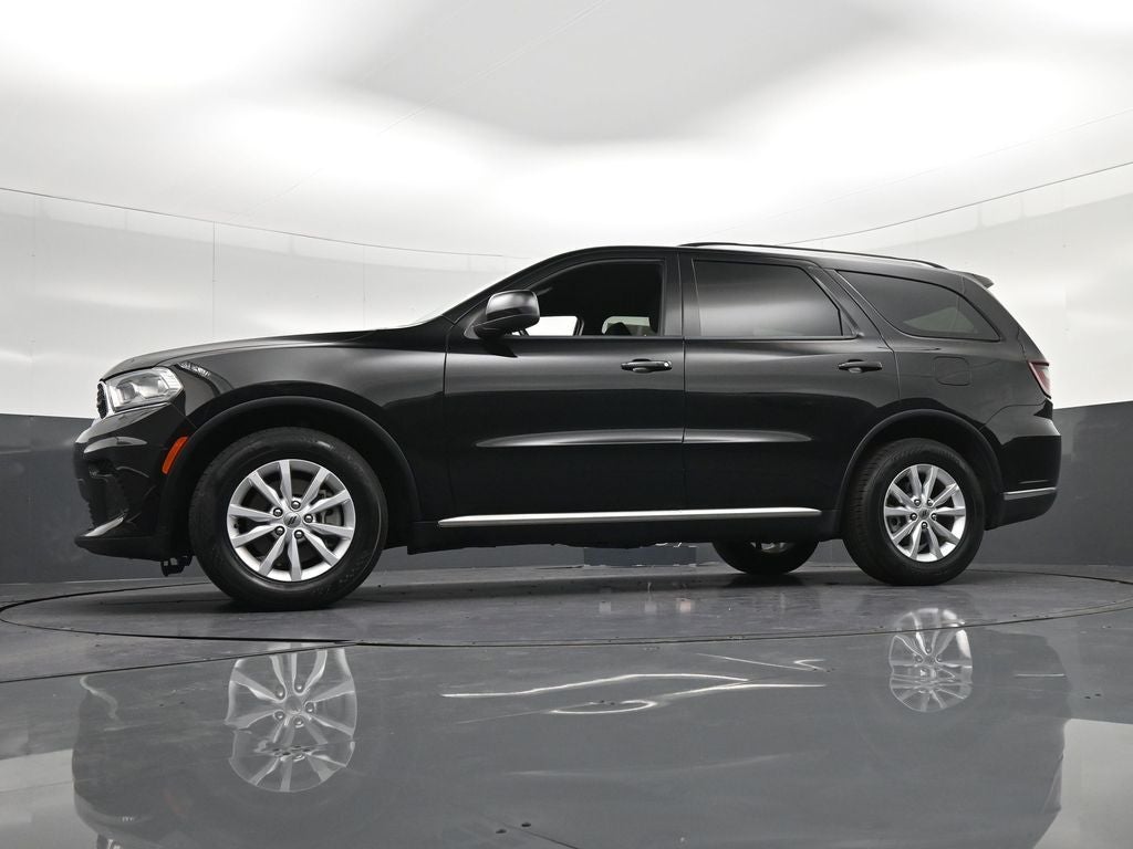 2024 Dodge Durango SXT