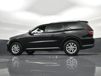 2024 Dodge Durango SXT