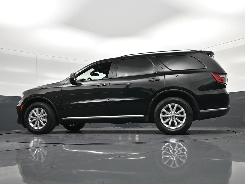 2024 Dodge Durango SXT