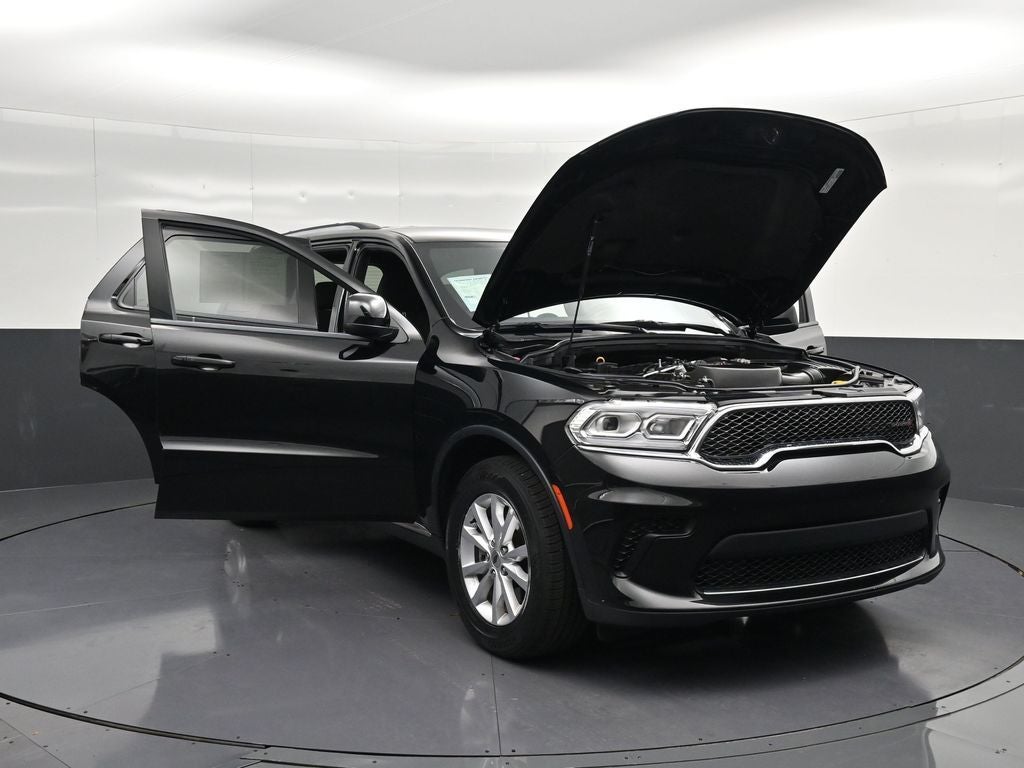 2024 Dodge Durango SXT