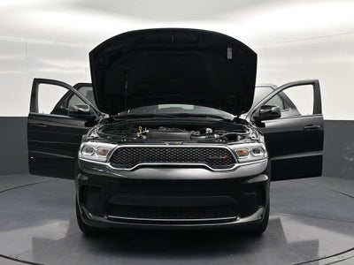 2024 Dodge Durango SXT