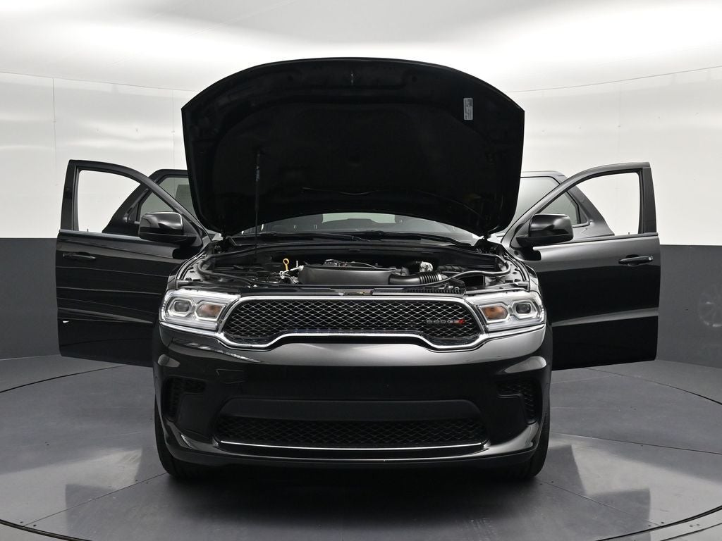 2024 Dodge Durango SXT