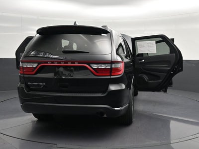 2024 Dodge Durango SXT