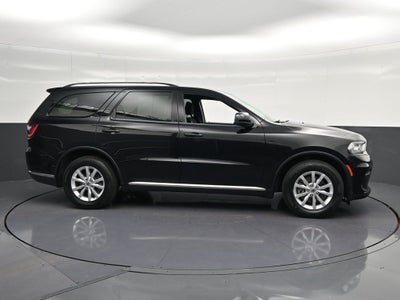 2024 Dodge Durango SXT