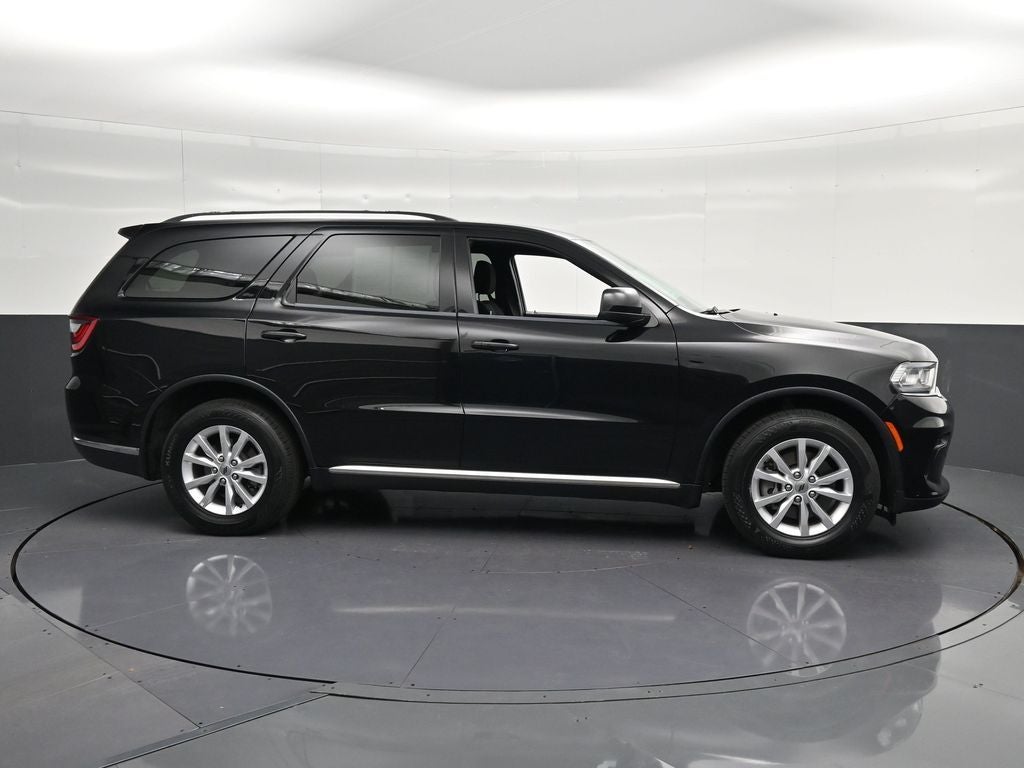 2024 Dodge Durango SXT