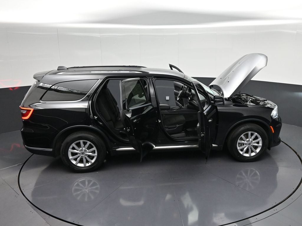 2024 Dodge Durango SXT