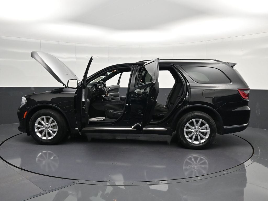 2024 Dodge Durango SXT