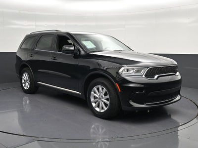 2024 Dodge Durango SXT