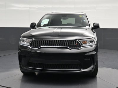 2024 Dodge Durango SXT