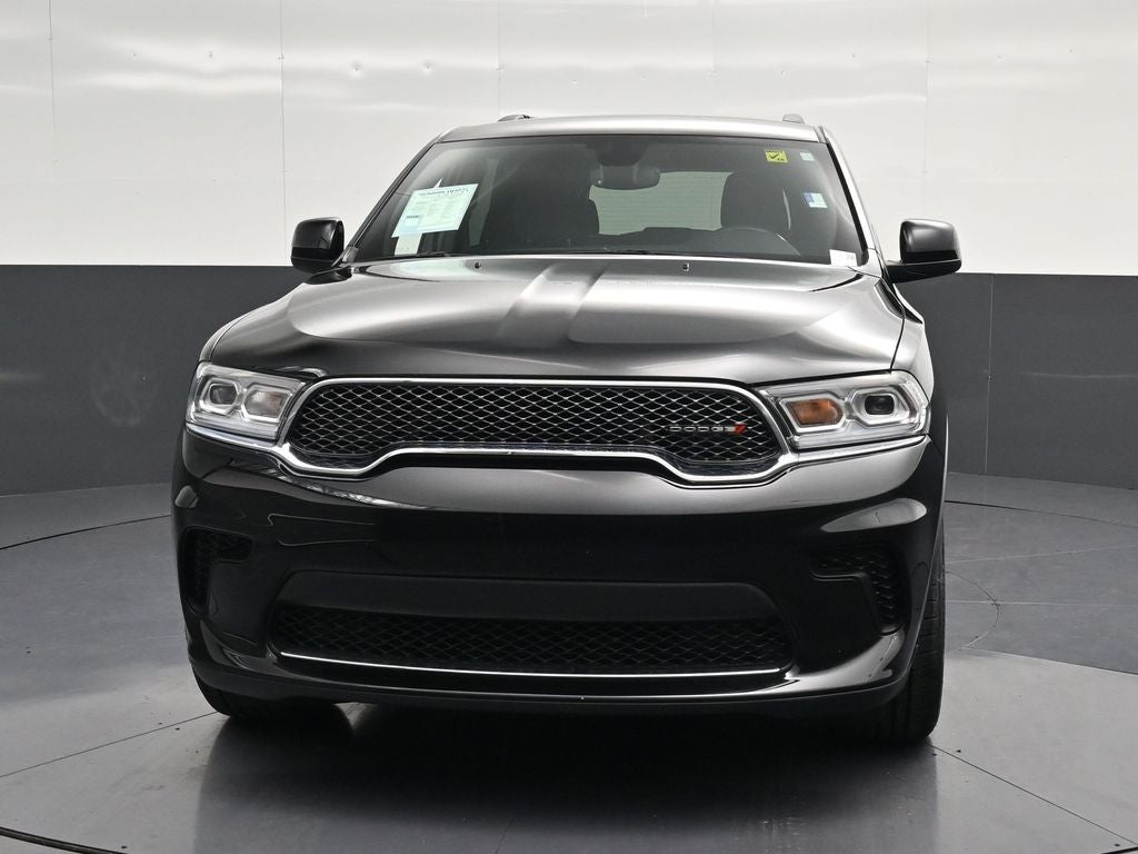 2024 Dodge Durango SXT