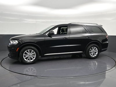 2024 Dodge Durango SXT