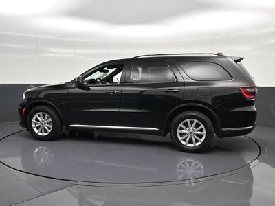 2024 Dodge Durango SXT