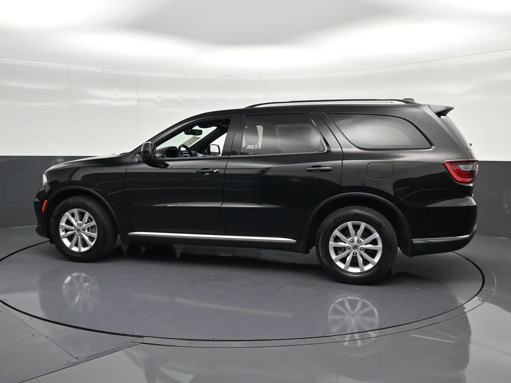 2024 Dodge Durango SXT