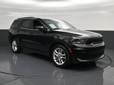 2023 Dodge Durango GT Plus