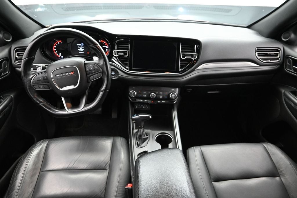 2021 Dodge Durango GT