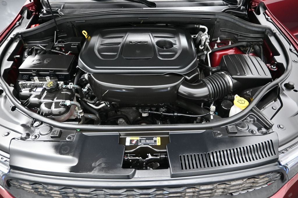 2021 Dodge Durango GT