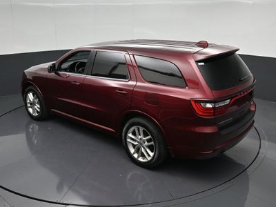 2021 Dodge Durango GT