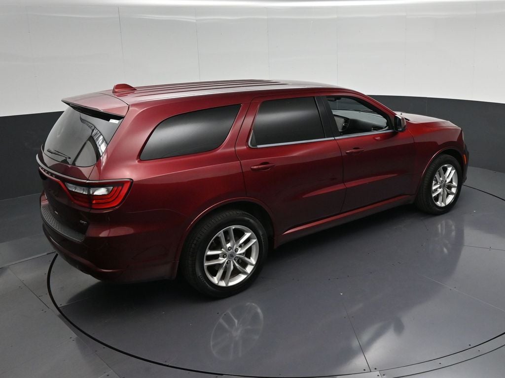 2021 Dodge Durango GT