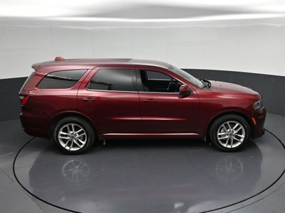 2021 Dodge Durango GT