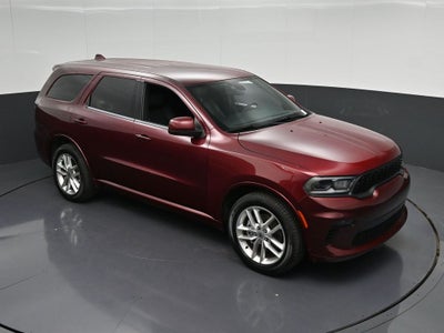 2021 Dodge Durango GT