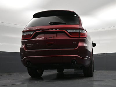 2021 Dodge Durango GT
