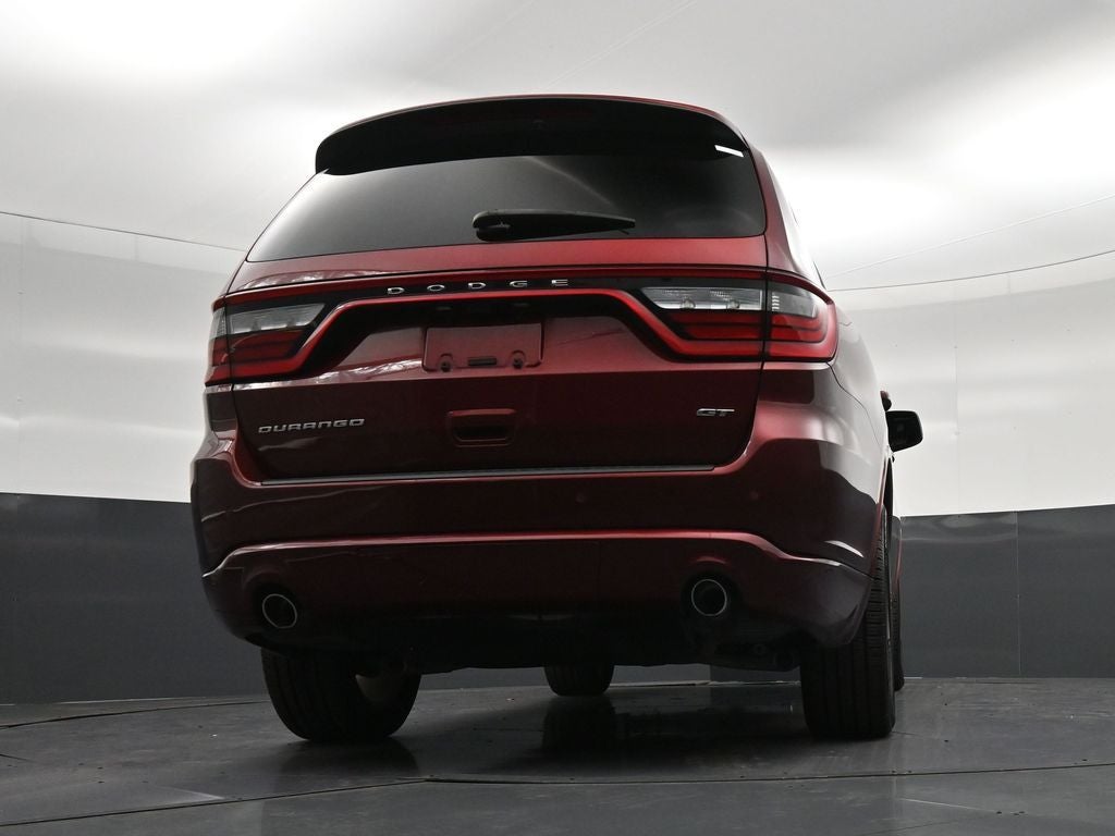 2021 Dodge Durango GT
