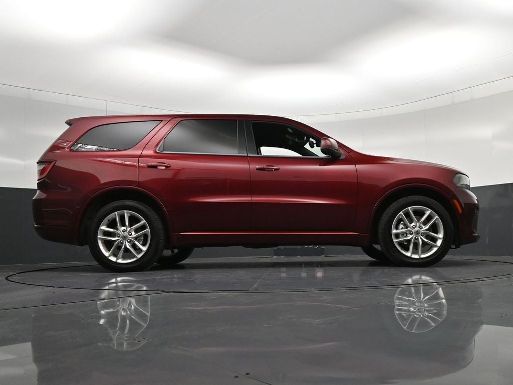2021 Dodge Durango GT