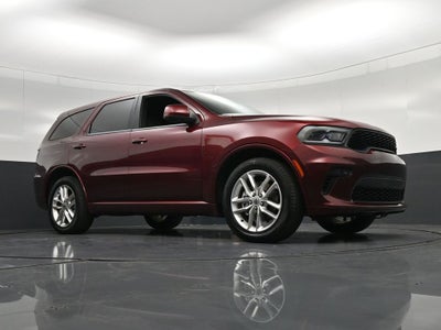 2021 Dodge Durango GT