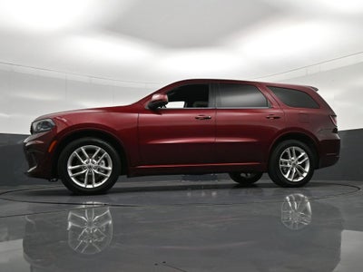 2021 Dodge Durango GT