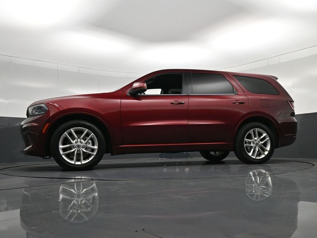 2021 Dodge Durango GT