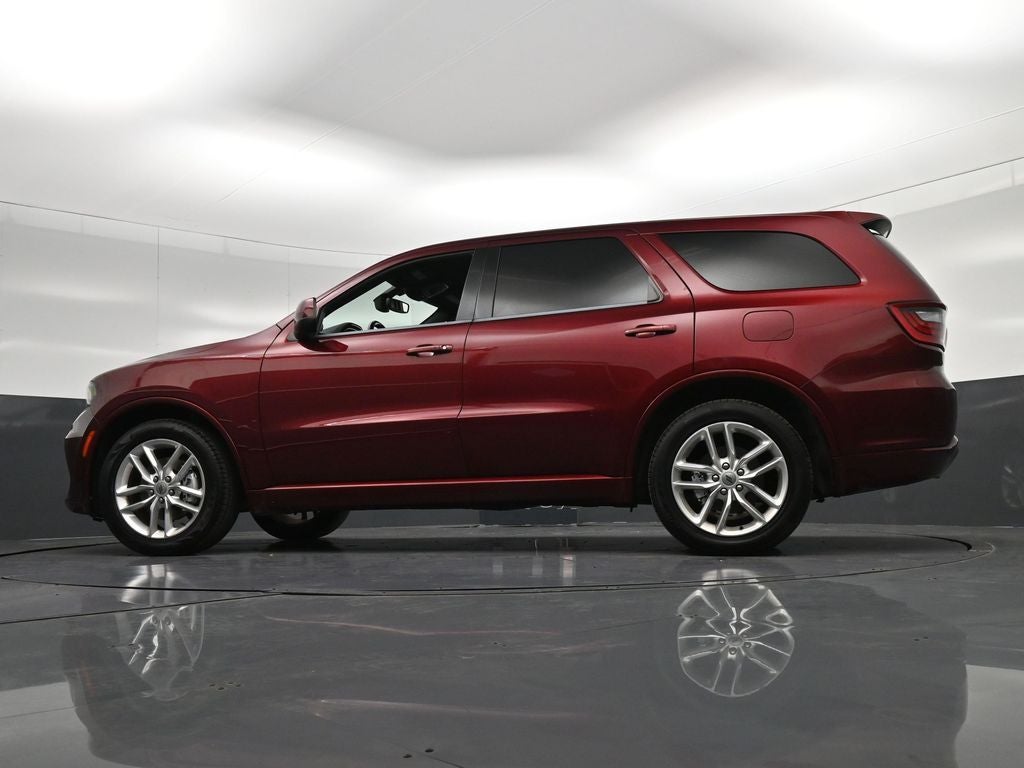 2021 Dodge Durango GT