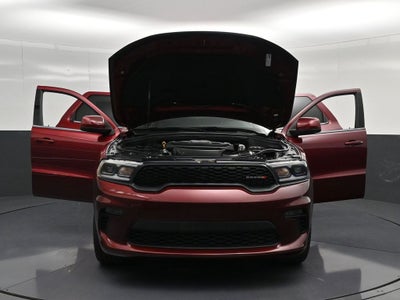 2021 Dodge Durango GT