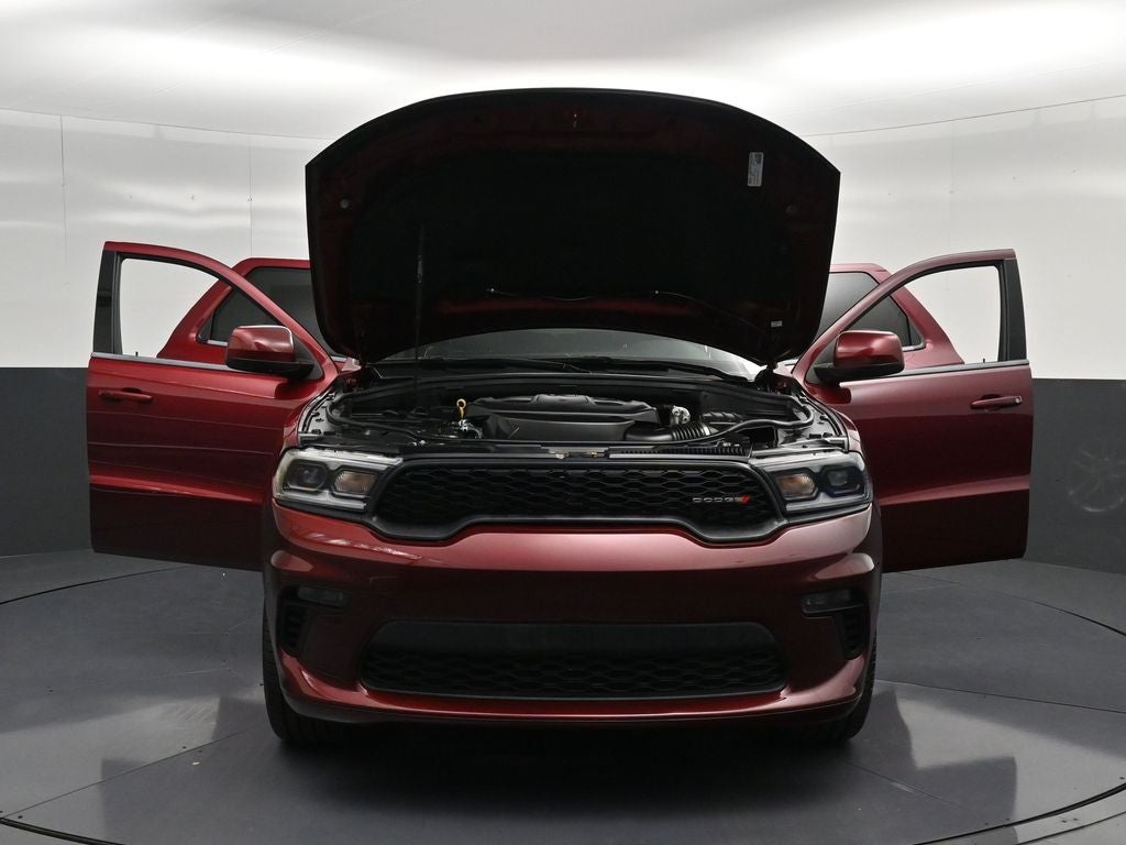 2021 Dodge Durango GT