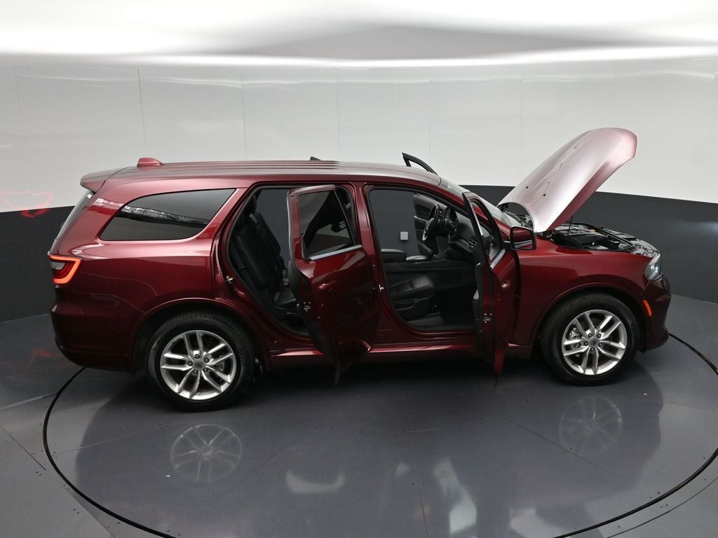 2021 Dodge Durango GT