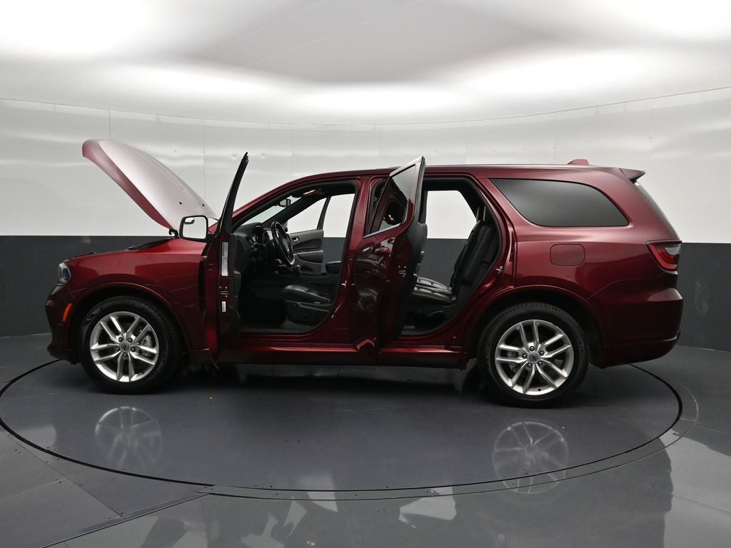 2021 Dodge Durango GT