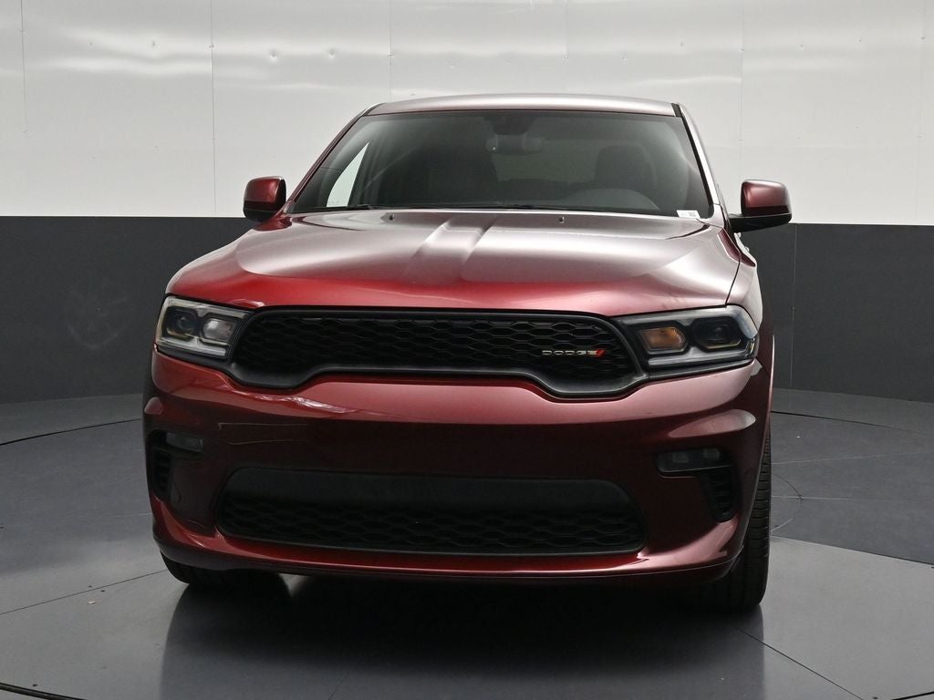 2021 Dodge Durango GT