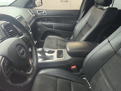 2019 Jeep Grand Cherokee Laredo E