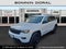 2019 Jeep Grand Cherokee Upland Edition