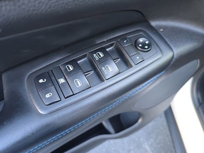 2019 Jeep Grand Cherokee Upland Edition