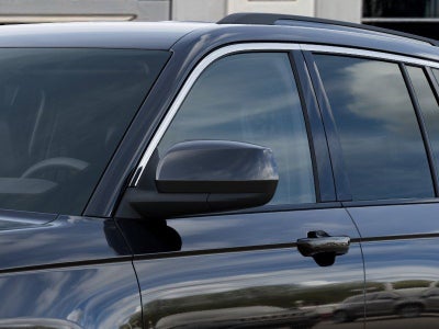 2026 Jeep Grand Cherokee Laredo X