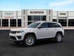 2026 Jeep Grand Cherokee Laredo X